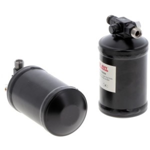 Filtro carburante F205550060010 per trattori CASE