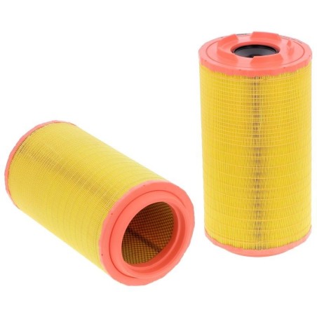 Filtro aria Atlas Copco 2914507300 per macchine movimento terra | Il Mio Filtro