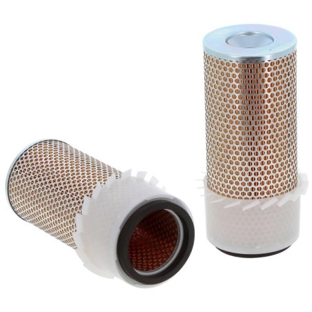 Filtro aria Eurocomach B317001019 per macchine movimento terra | Il Mio Filtro