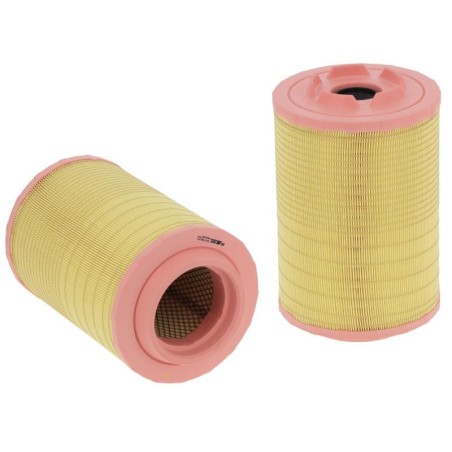 Filtro aria Atlas Copco 1622185501 per macchine movimento terra | Il Mio Filtro