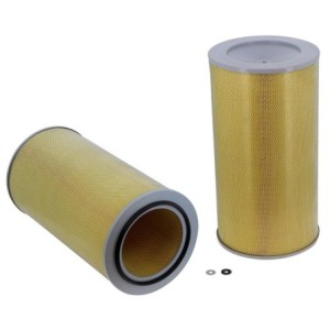 Filtro aria Onergys 300001671 per macchine movimento terra | Il Mio Filtro