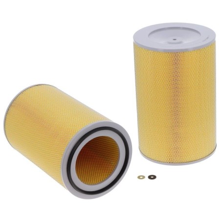 Filtro aria Mercedes 6285280806 per macchine movimento terra | Il Mio Filtro