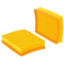 Filtro abitacolo 134584216 per trattori CASE e LINDNER