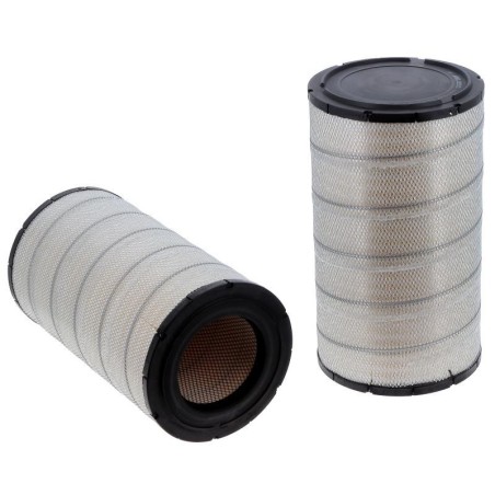 Filtro aria Saudi Filters A30916P per macchine movimento terra | Il Mio Filtro