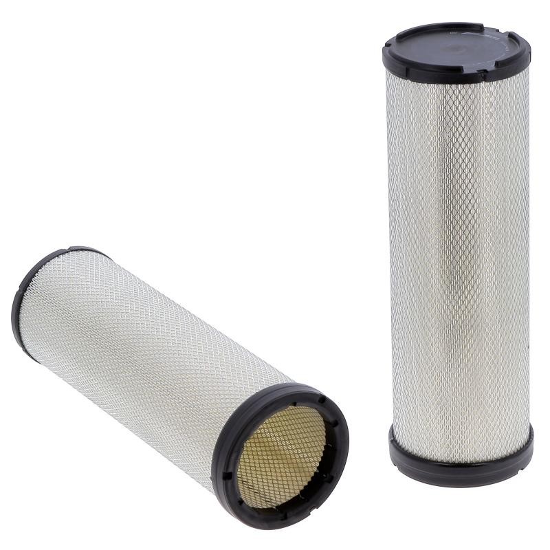 Filtro aria Saudi Filters A69584P per macchine movimento terra | Il Mio Filtro