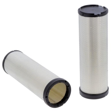 Filtro aria Saudi Filters A69584P per macchine movimento terra | Il Mio Filtro