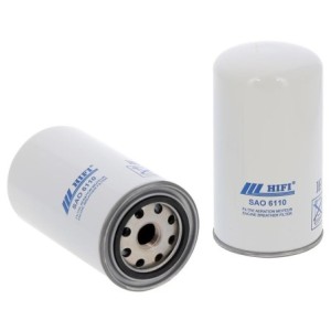 Filtro Aerazione Motore 9239764402 per trattori e macch | Euroagricola