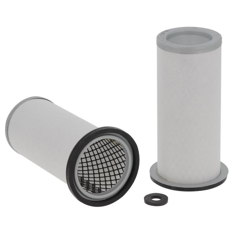 Filtro aria Benford 800562A per macchine movimento terra | Il Mio Filtro