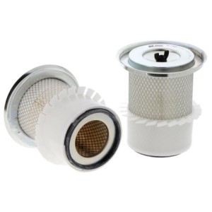 Filtro aria Benford 800562 per macchine movimento terra | Il Mio Filtro