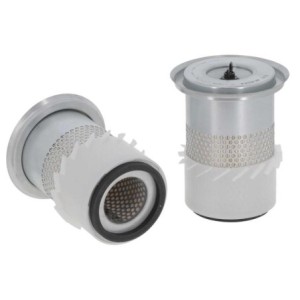 Filtro aria Benford 800553 per applicazioni industriali e movimento terra | Il Mio Filtro