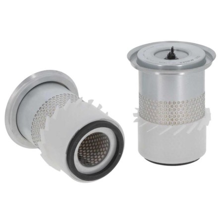 Filtro aria Benford 800553 per applicazioni industriali e movimento terra | Il Mio Filtro