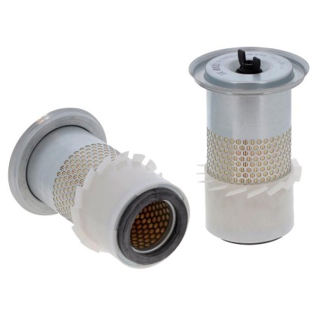 Filtro aria JCB 32905301 per macchine movimento terra | Il Mio Filtro