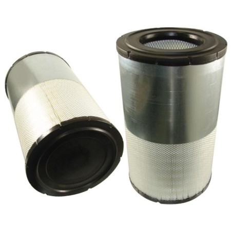 Filtro aria Liebherr 10279775 per macchine movimento terra | Il Mio Filtro