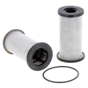 Filtro Aerazione Motore 11356734 per trattori e macchin | Euroagricola