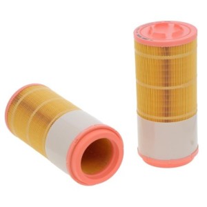 Filtro aria JCB 400X3588 per macchine movimento terra | Il Mio Filtro