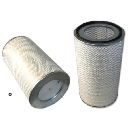 Filtro aria Terex 15043506 per macchine movimento terra | Il Mio Filtro