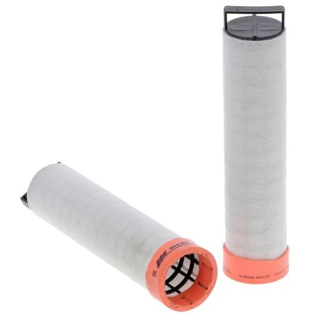 Filtro aria Compair-holman ZS1188897 per macchine movimento terra | Il Mio Filtro