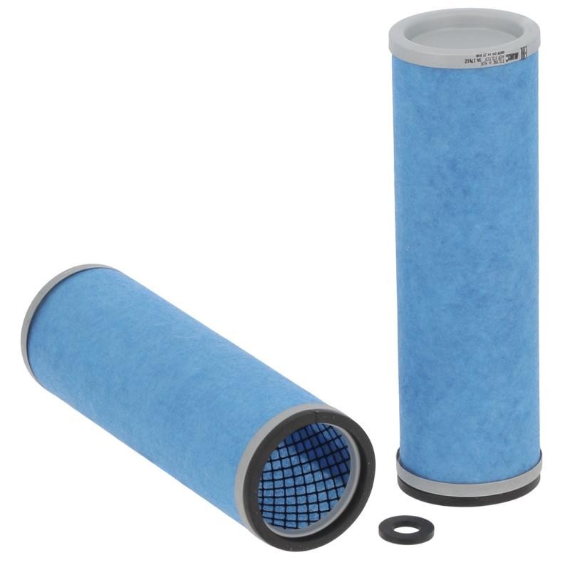 Filtro aria Toyota 1000495TOY per macchine movimento terra | Il Mio Filtro