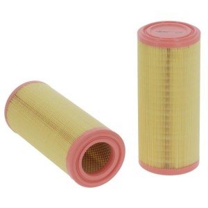 Filtro aria Case 47931042 per macchine movimento terra | Il Mio Filtro