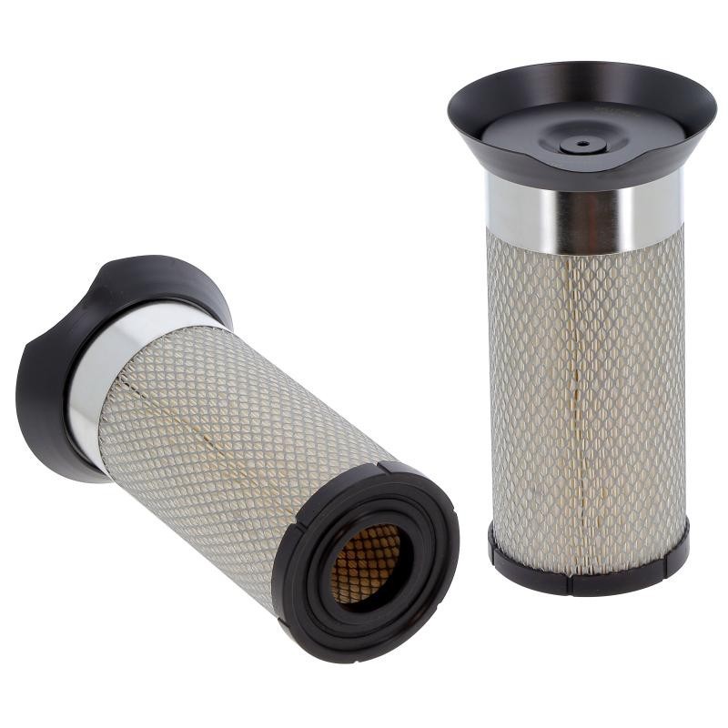 Filtro aria Crepelle PF76694N per macchine movimento terra | Il Mio Filtro