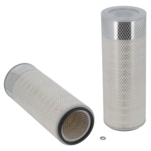 Filtro aria Kobelco 2446R254S5 per macchine movimento terra | Il Mio Filtro