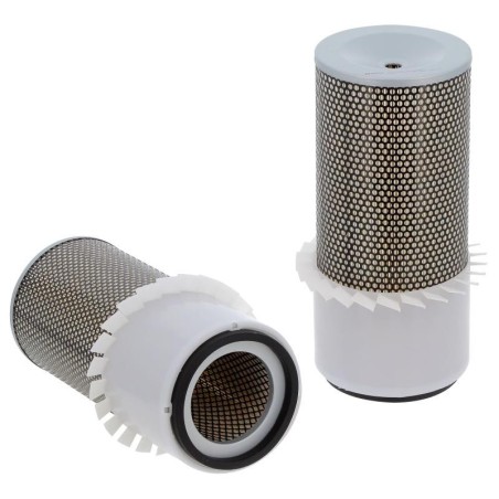 Filtro aria Hyundai E1112009 per applicazioni industriali e movimento terra | Il Mio Filtro