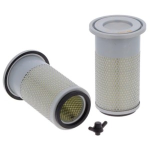 Filtro aria Komatsu 6001816340 per macchine movimento terra | Il Mio Filtro