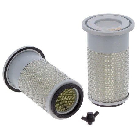 Filtro aria Komatsu 6001816340 per macchine movimento terra | Il Mio Filtro