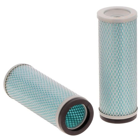 Filtro aria Komatsu 6001816330 per macchine movimento terra | Il Mio Filtro
