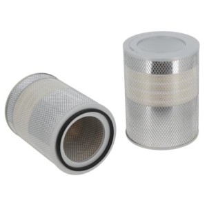 Filtro aria Komatsu 20801K1210 per macchine movimento terra | Il Mio Filtro
