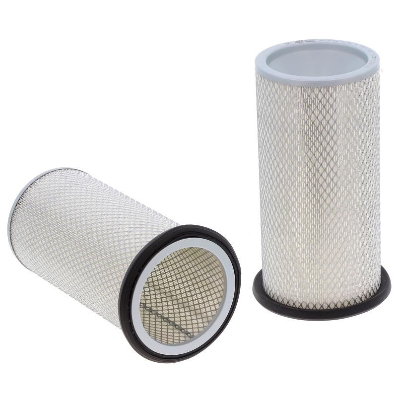 Filtro aria Komatsu 20801K1220 per macchine movimento terra | Il Mio Filtro
