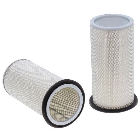 Filtro aria Komatsu 20801K1220 per macchine movimento terra | Il Mio Filtro