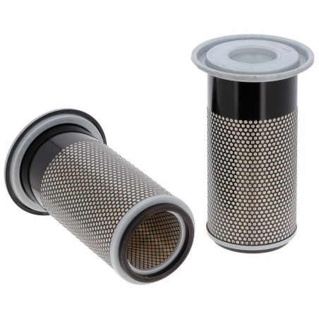 Filtro aria Hitachi 4285623 per macchine movimento terra | Il Mio Filtro