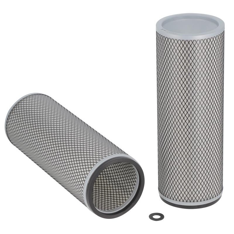 Filtro aria Doosan 24749057 per macchine movimento terra | Il Mio Filtro