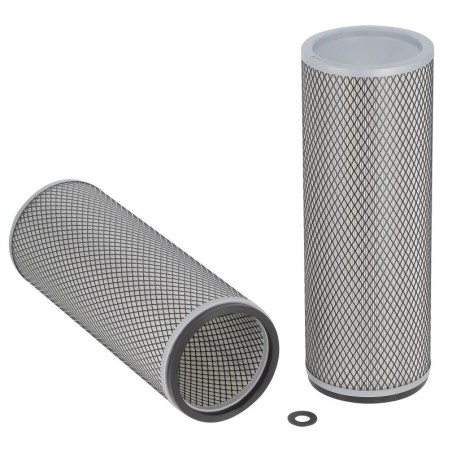 Filtro aria Doosan 24749057 per macchine movimento terra | Il Mio Filtro