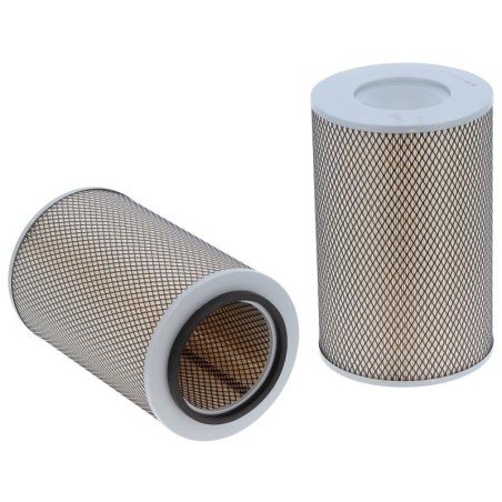 Filtro aria Kobelco LQ11PU0001S002 per macchine movimento terra | Il Mio Filtro