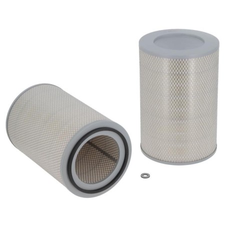 Filtro aria Doosan 47400006 per macchine movimento terra | Il Mio Filtro