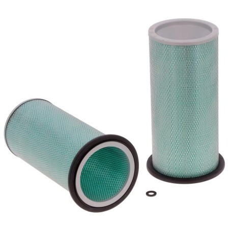 Filtro aria Doosan 47400007 per macchine movimento terra | Il Mio Filtro