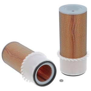 Filtro aria Hyundai 11EM21041 per macchine movimento terra | Il Mio Filtro