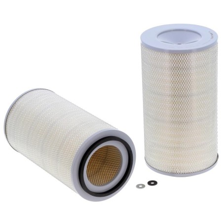 Filtro aria Sany 91030607172003 per macchine movimento terra | Il Mio Filtro