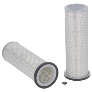 Filtro aria Sany 91030607171017 per macchine movimento terra | Il Mio Filtro