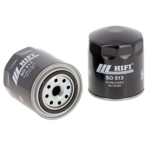 Filtro olio 006013351C1 per trattori MAHINDRA