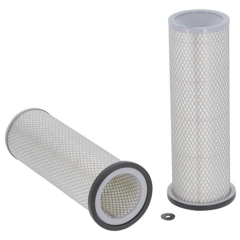 Filtro aria Sany 91030607171017 per macchine movimento terra | Il Mio Filtro