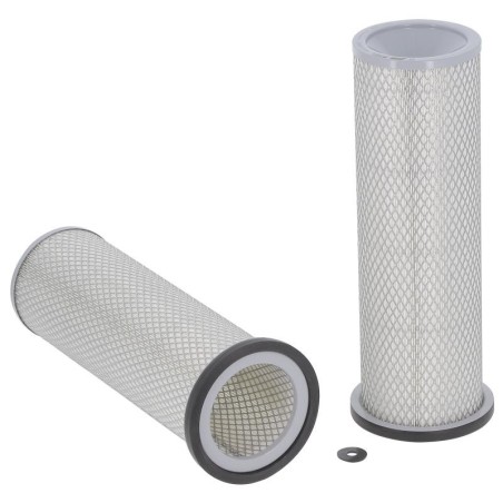 Filtro aria Sany 91030607171017 per macchine movimento terra | Il Mio Filtro