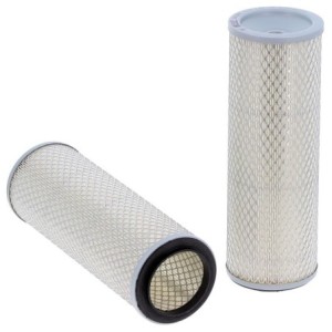 Filtro aria Seven Stars Filter SSA3185 per macchine movimento terra | Il Mio Filtro