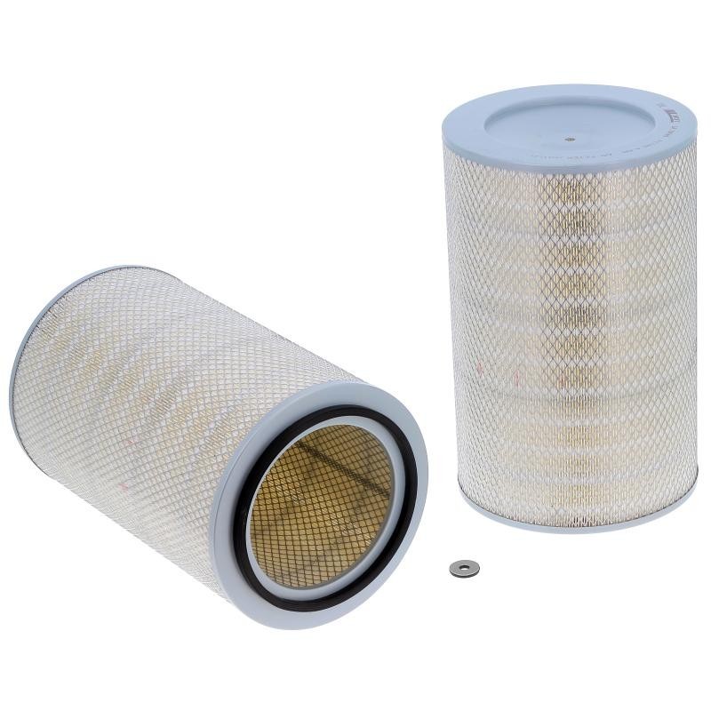 Filtro aria Liugong 40C0470 per macchine movimento terra | Il Mio Filtro