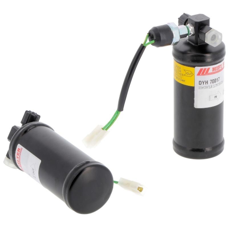 Filtro Desidratatore Per Climatizzatori S.106770 per tr | Euroagricola