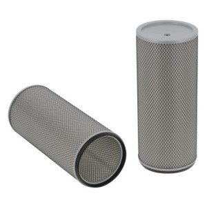 Filtro aria Liugong 50C0117 per macchine movimento terra | Il Mio Filtro