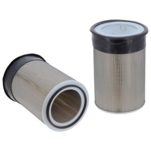 Filtro aria Saudi Filters A25812 per macchine movimento terra | Il Mio Filtro