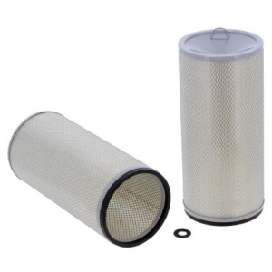 Filtro aria Saudi Filters A25813 per macchine movimento terra | Il Mio Filtro